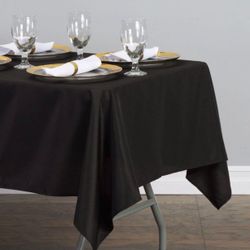 Tablecloth Rectangular For Sale $6 Each60”X102”