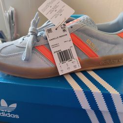 Adidas Gazelle 