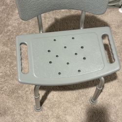Adult Shower Chair 