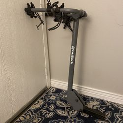 SportRack Bike 