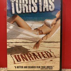 Turistas (DVD, 2006)
