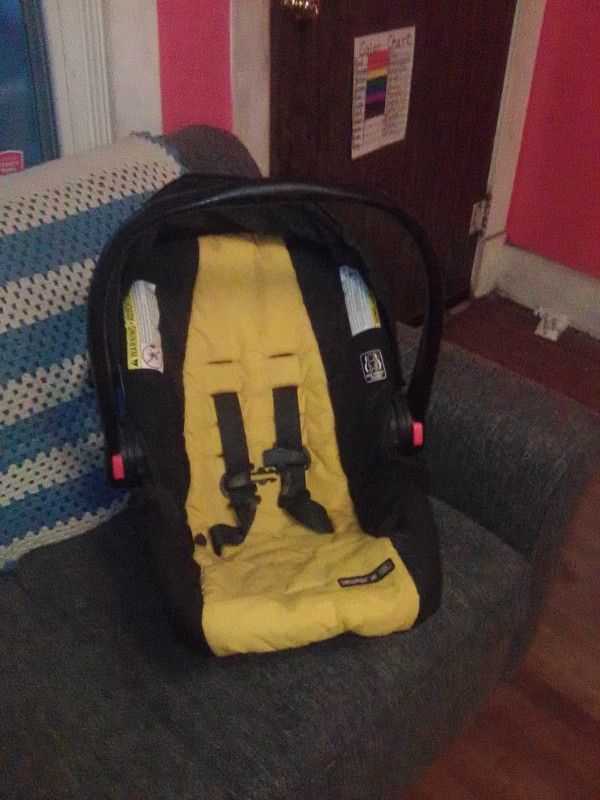 SungRide Baby Carrier