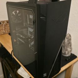 Asus GeForce Rtx GAMER tower