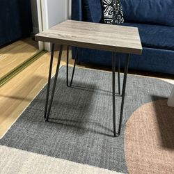 Side Table 