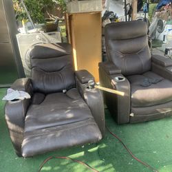 Eletric Chair Recliner