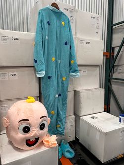 Cocomelon Mascot - Costume for sale