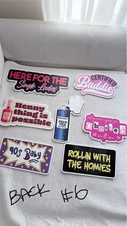 Photo Booth Props