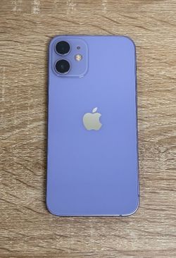iPhone 12 mini - Unlocked - 64GB