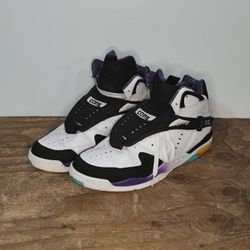 Converse Aero Jam Mid Size 13