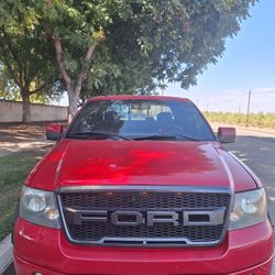 F150 FORD FX2 SPORT 