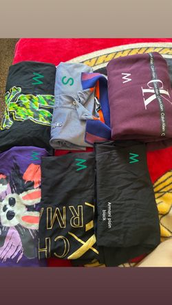 Shirts