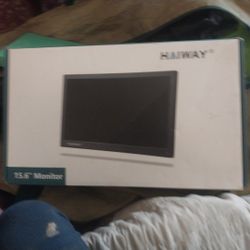 Haiway 15.6 Monitor