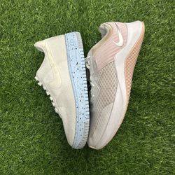 Nike Women's Shoe Bundle | Size 7.5W + 10W | Clean Everyday Sneakers
