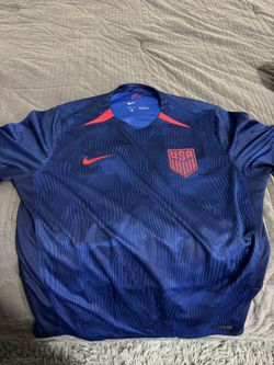Naomi Girma Jersey Authentic XL DRI-FIT