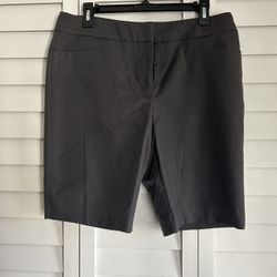 Women’s Apt. 9 Shorts 