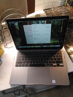 MacBook Air Retina 13inch
