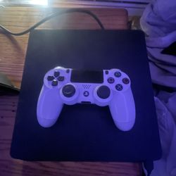 PS4 