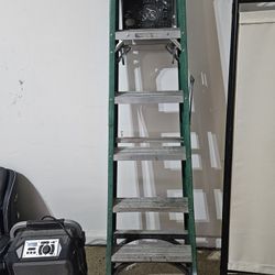 Husky Ladder 