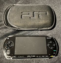 PSP