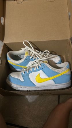 Nike Dunk