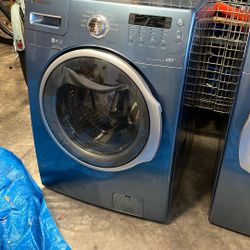 Samsung Washer