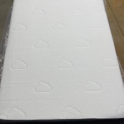 Puffy Cloud Twin XL Mattress 