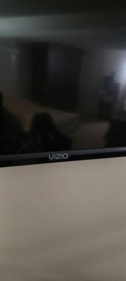 Vizio 50"