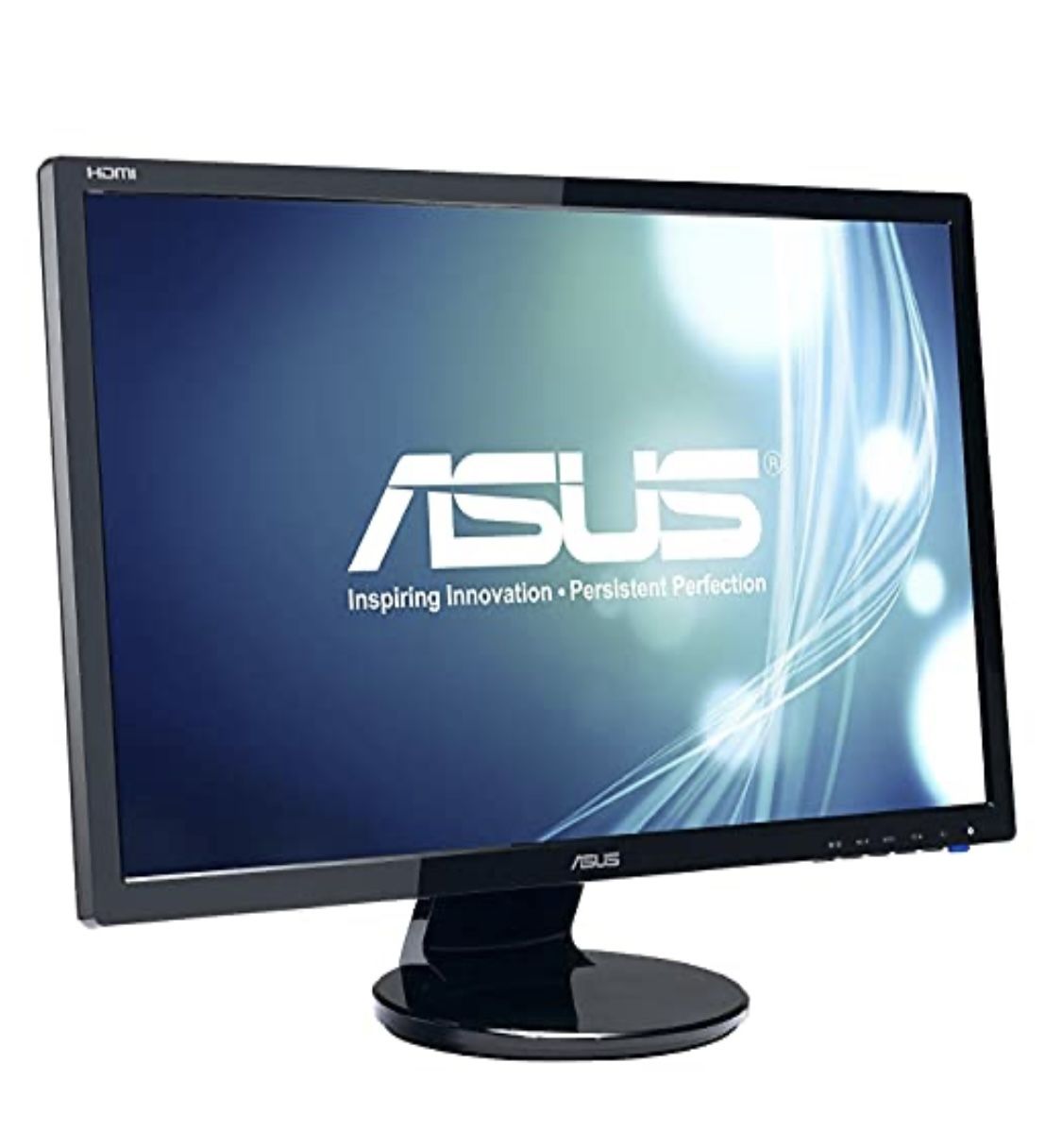 ASUS VE247H 23.6" Monitor Full HD 1920x1080