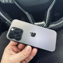 iPhone 14 Pro 256gb Unlocked