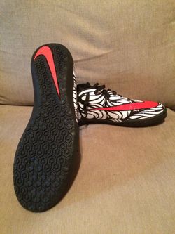 Neymar sale cleats indoor