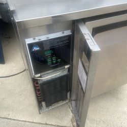 Comercial Fridge