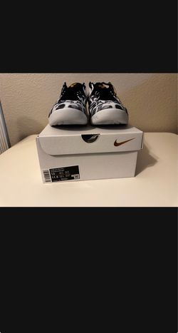 Kobe 5 Mambacita size 10 DS