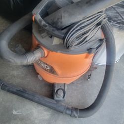 Shop Vac