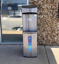 New!!! Brio 740 Series Self-Cleaning Bottom Load Water Cooler