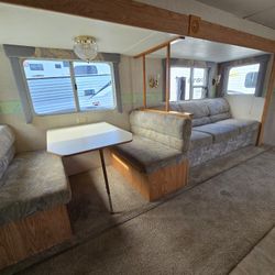 $8999 Cheap Rv Travel Trailer Barato 