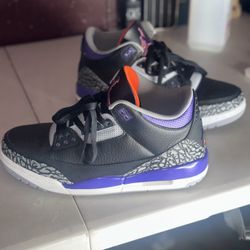 Jordan 3 