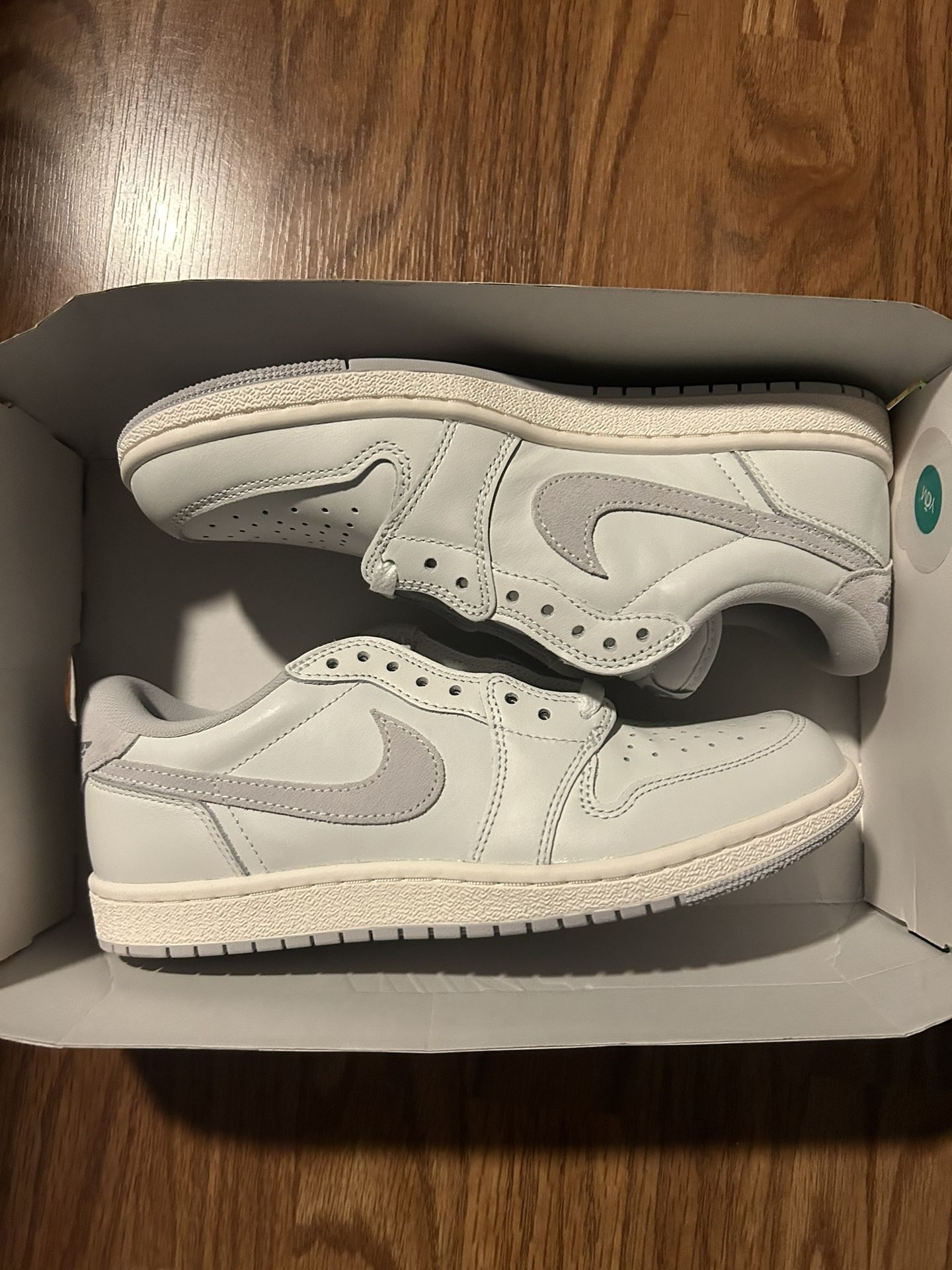 Jordan 1 Low 