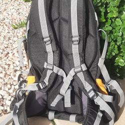 Hiking Backpack Ascent 48 By Jansport 