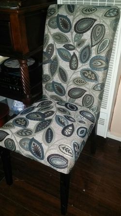 Nice chair