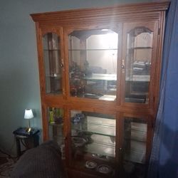 China Cabinet 