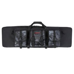 Kryptek 42" Classic Double Rifle Bag