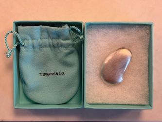 Tiffany Moneyclip