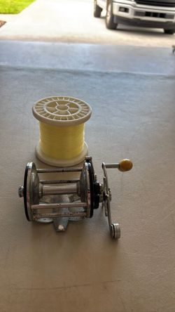 Penn 155 Reel