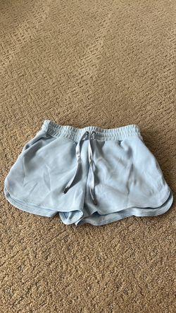 AS REVIVAL SIZE S SHORTS