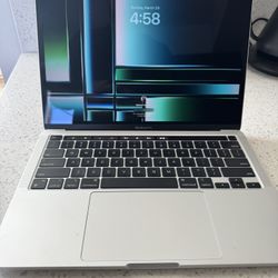 MacBook Pro 2022