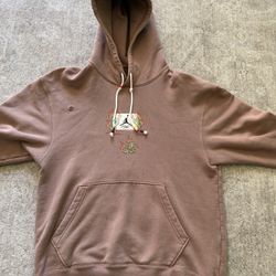 Jordan Travis Scott Hoodie 