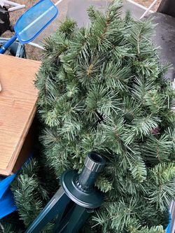 Christmas tree