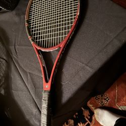Tennis Racket 