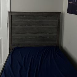 Twin Bed Frame 