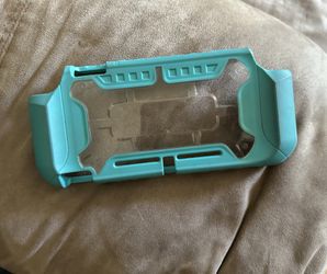Case For A Nintendo Switch 